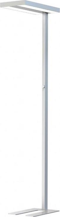 Actual product image Contini LED office floor lamp dimmable (4600 lm)