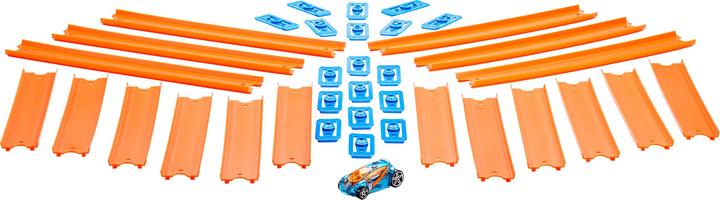 Immagine prodotto Hot Wheels Costruttore di piste Pista dritta
