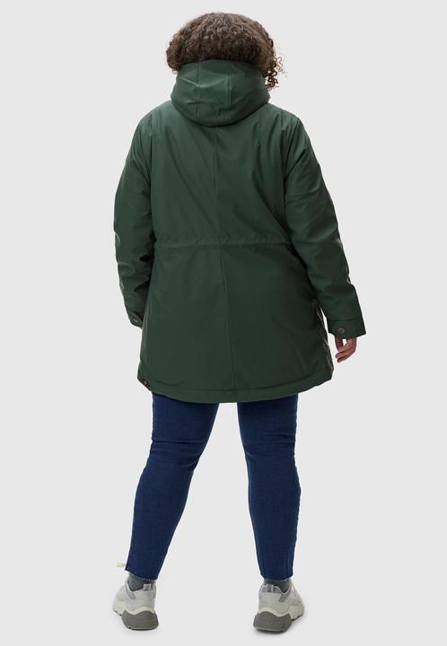 Produktbild Ragwear Monadis Rainy II Intl. (XXL)