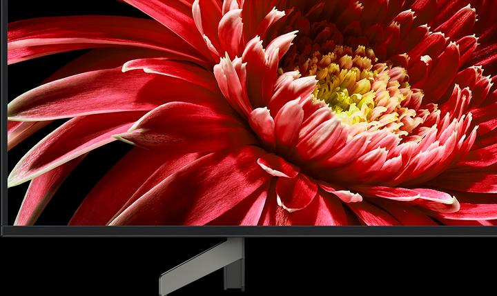 Produktbild Sony KD55XG8505 (55", LCD, 4K, 2019)