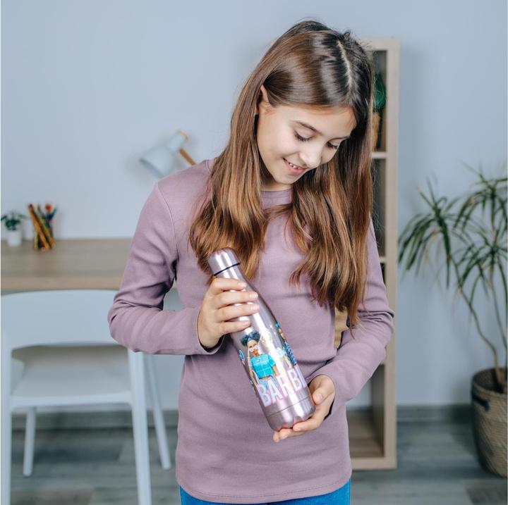 Image du produit Scooli Gourde Barbie 450 ml (0.45 l)