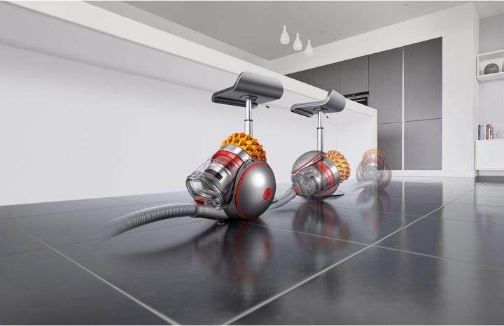 Produktbild Dyson Cinetic Big Ball