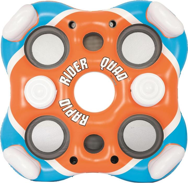 Produktbild Bestway Rapid Rider X4