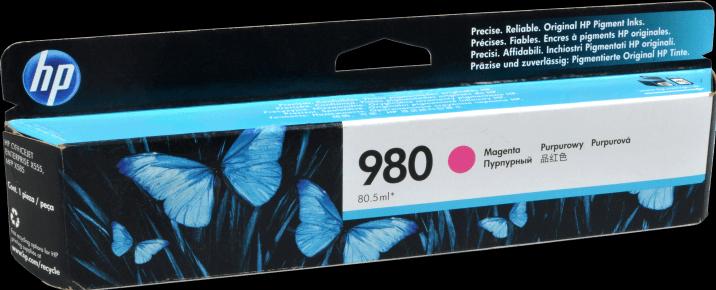 Image du produit HP 980 (M)