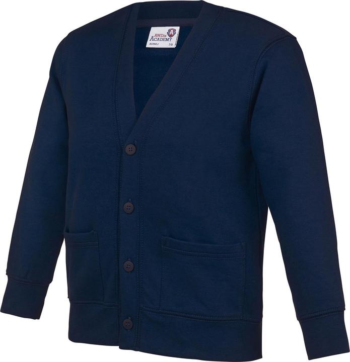 Bleu marine