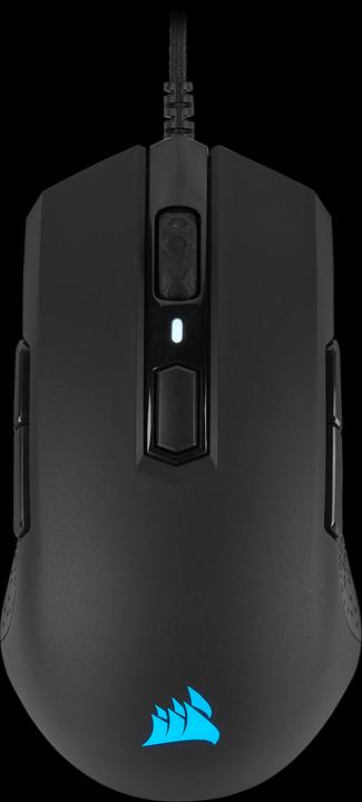 Actual product image Corsair M55 Pro (Cable)