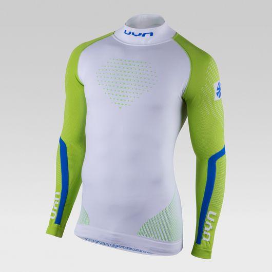 Produktbild UYN Thermoshirt Natyon Slowenien (XXL)