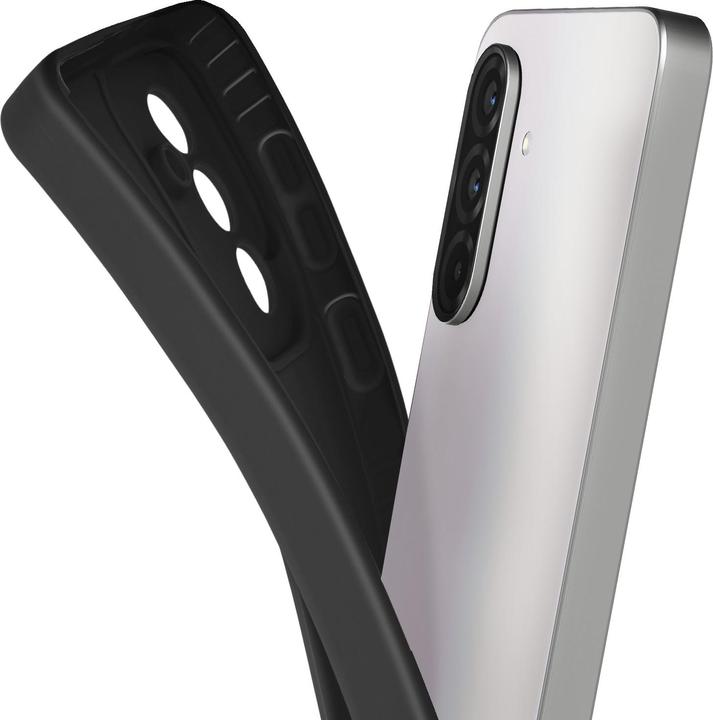 Actual product image Avizar SoftGlow Case (Samsung Galaxy A36)