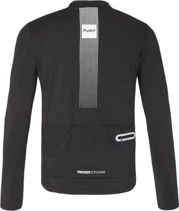 Produktbild Protest Cycling Jersey Long Sleeve Prtgerrie (XXL)