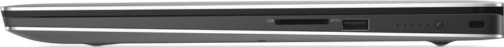 Image du produit Dell XPS 15 (15.60", Intel Core i7-9750H, 16 Go, 512 Go, CH)