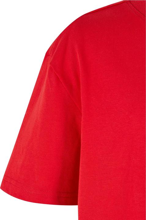 Actual product image Urban Classics Boys Heavy Oversize Tee - 19537 (146)