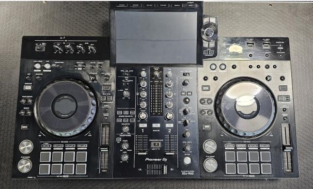 Produktbild Pioneer DJ XDJ-RX3