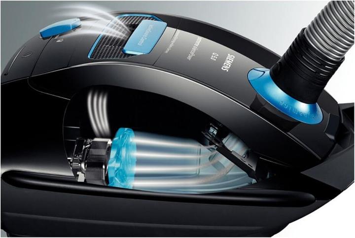 Produktbild Siemens Q5.0 Extreme SilencePower, VSQ5X1230