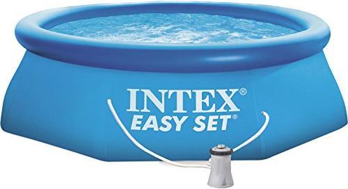 Intex Easy Set (Ø 244 x 76 cm)