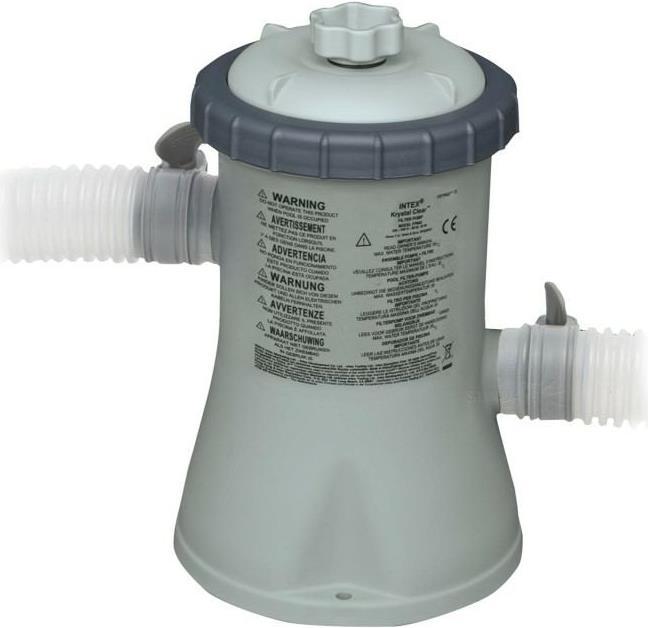 Produktbild Intex Easy Set (Ø 244 x 76 cm)