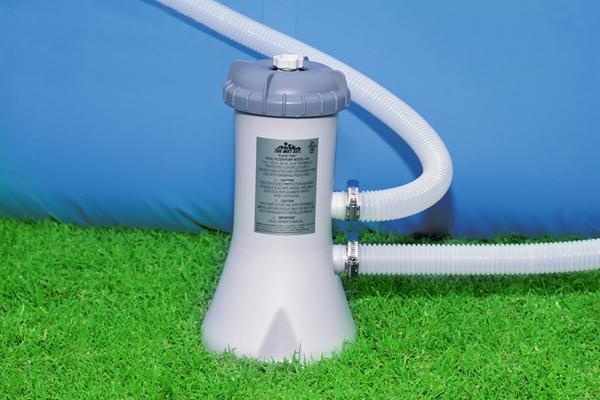 Produktbild Intex Easy Set (Ø 244 x 76 cm)