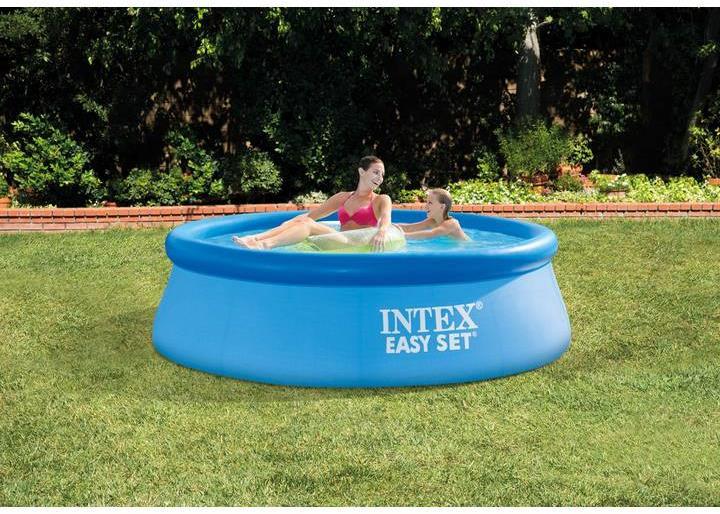 Produktbild Intex Easy Set (Ø 244 x 76 cm)