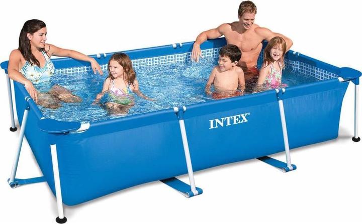 Immagine prodotto Intex Rectangular Frame (300 x 200 x 75 cm)