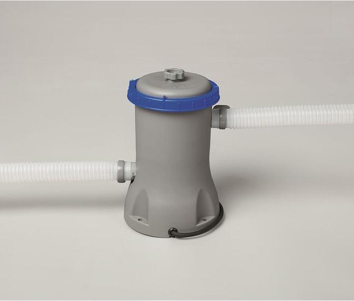 Produktbild Bestway Hydrium Splasher (Ø 460 x 90 cm)