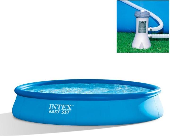 Produktbild Intex Easy Set (Ø 457 x 84 cm)