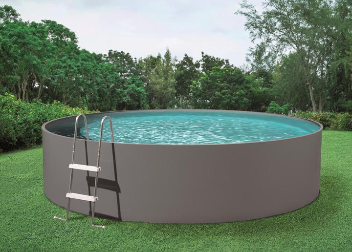 MyPool Splash (Ø 360 x 110 cm)