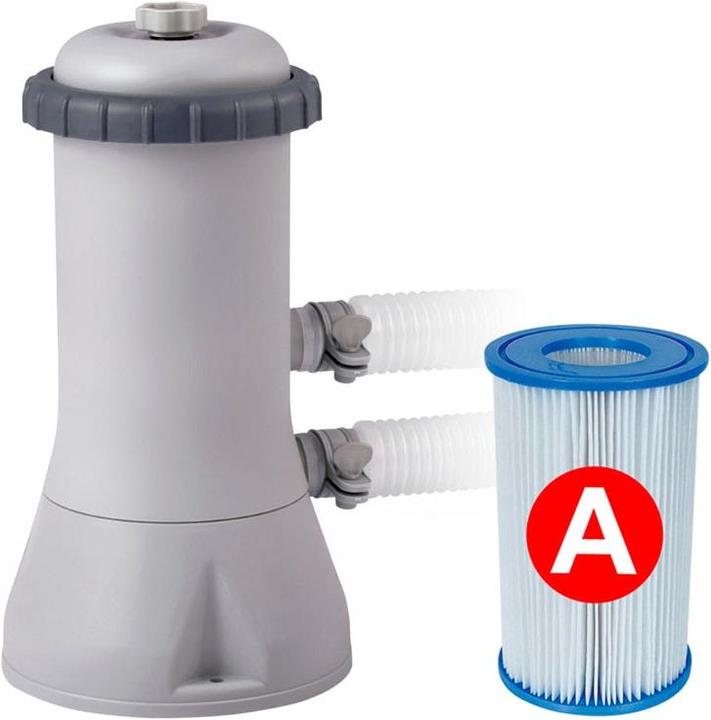 Actual product image Intex Easy Set (Ø 457 x 122 cm)