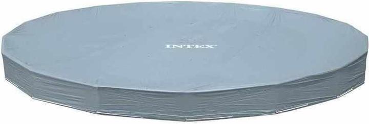 Produktbild Intex Prism Frame (Ø 427 x 107 cm)