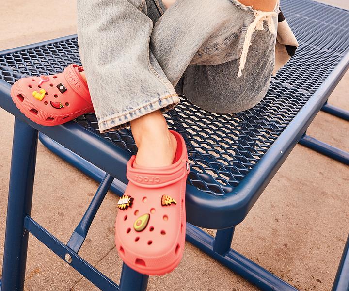 Produktbild Crocs Classic (38, 39)