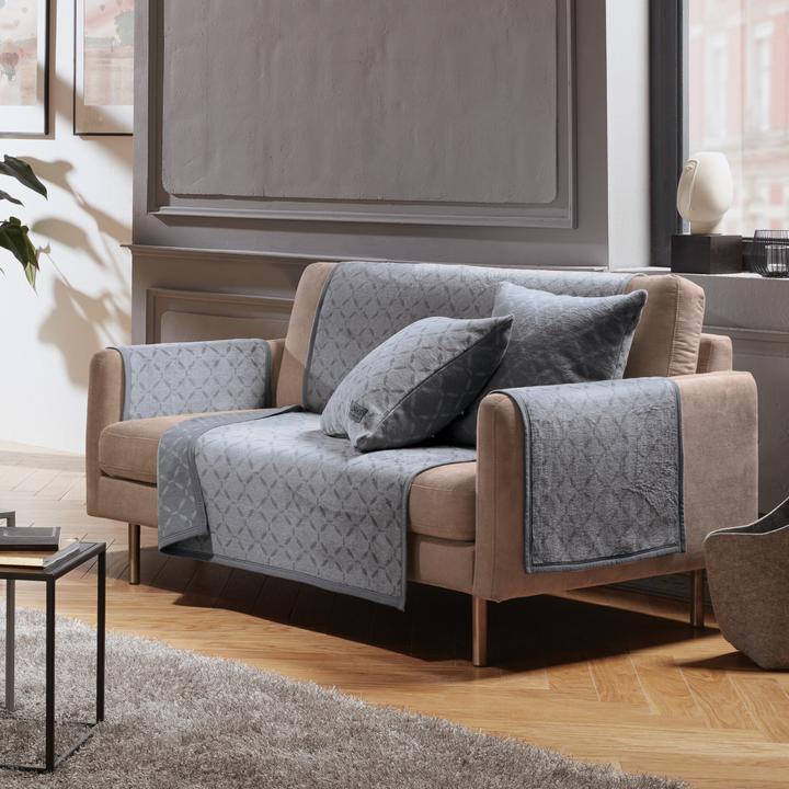 Actual product image Looks Cushion cover (50 x 50 cm)
