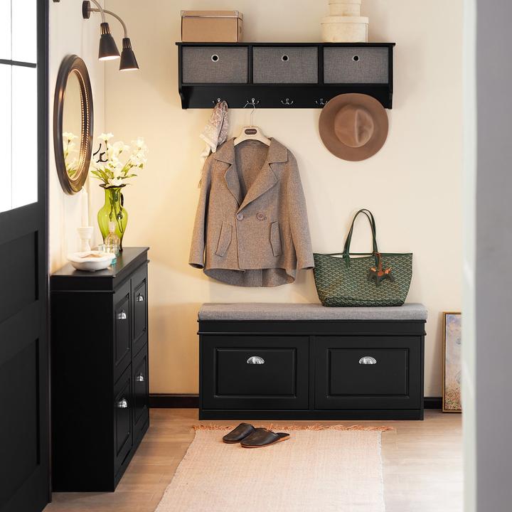 Image du produit SoBuy Stanley (105 x 52 x 24 cm)