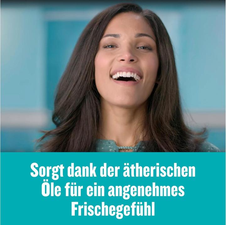 Produktbild Listerine Mundspülung Cool Mint mild 2 x 500 ml (1000 ml, Mundspülung)