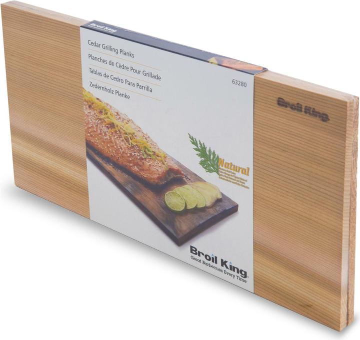 Immagine prodotto Broil King Tavola