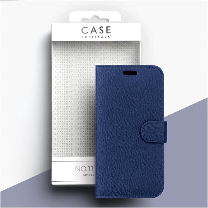 Produktbild Case FortyFour No.11 (Apple iPhone 7, Apple iPhone 8, Apple iPhone SE (2nd Gen))