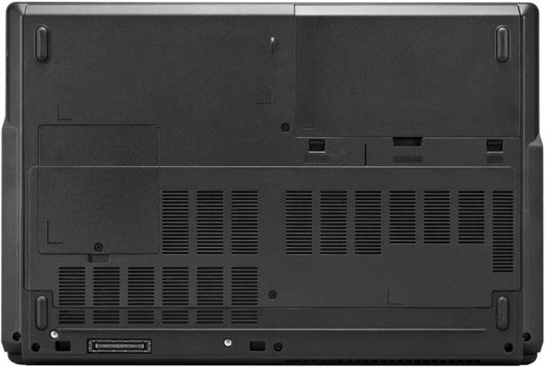 Produktbild Fujitsu Celsius H780 (15.60", Intel Core i7-8750H, 16 GB, 256 GB, DE)