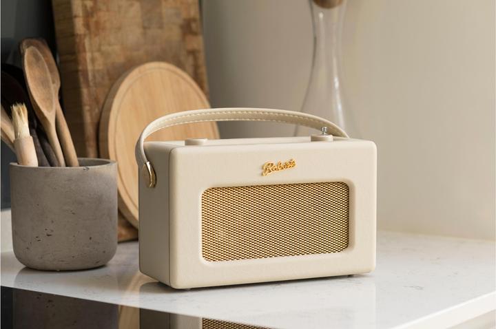 Produktbild Roberts Revival iStream 3L (FM, DAB+, Internetradio, DAB, WLAN, Bluetooth)