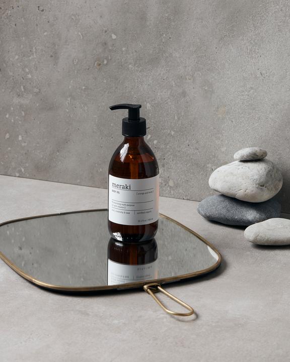 Produktbild Meraki Multi-Öl (Körperöl, 300 ml)