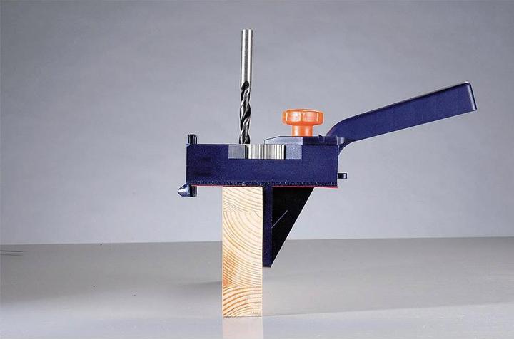 Actual product image kwb Universal guide rail (80 cm)