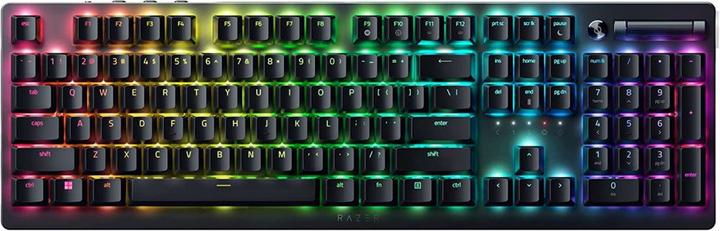Produktbild Razer DeathStalker V2 (US, Kabelgebunden)