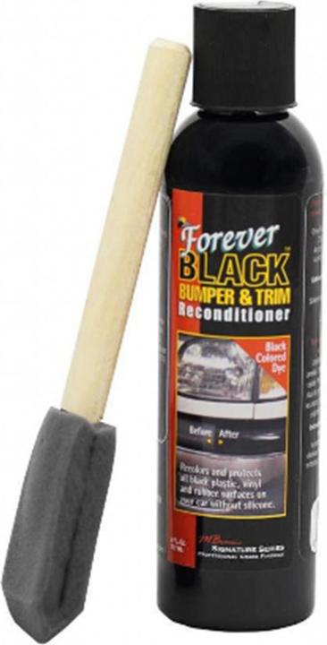Immagine prodotto Meguiar's Per sempre nero (177 ml)