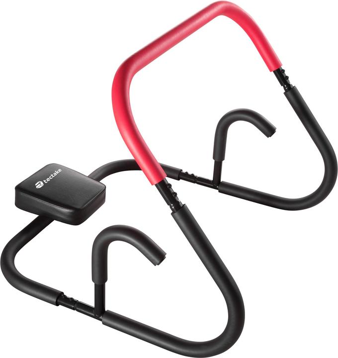 Produktbild tectake Bauchtrainer AB-Roller