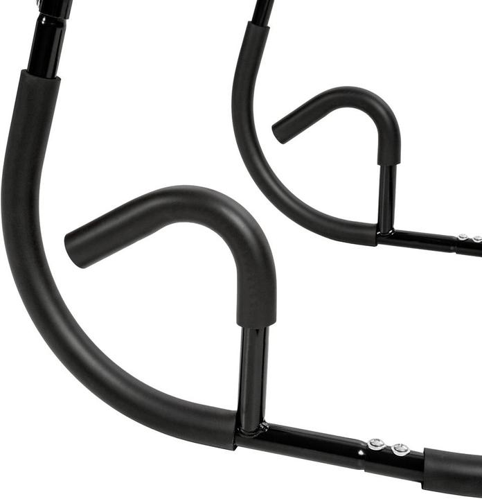 Produktbild tectake Bauchtrainer AB-Roller