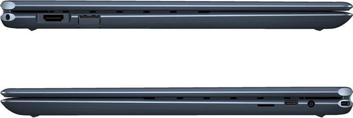 Actual product image HP Spectre x360 16-f2732nz (16", Intel Core i7-1360P, 16 GB, 1000 GB, CH)