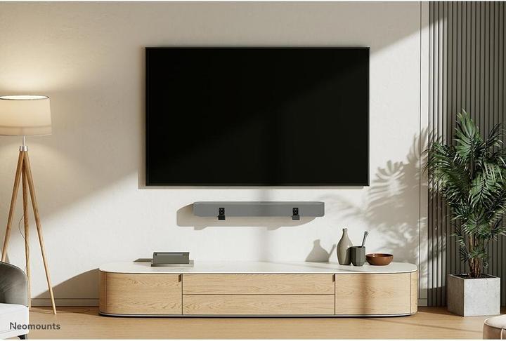 Image du produit Neomounts AWL29-550BL1 (1 pièce, Installation murale, Non mobile)