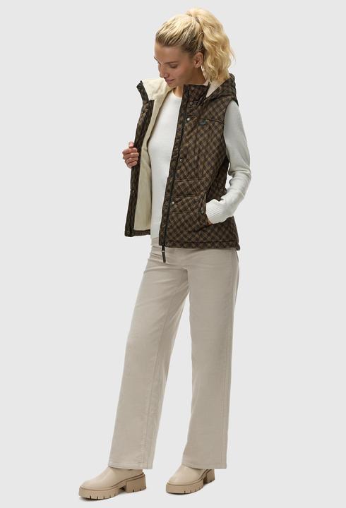 Image du produit Ragwear Hesty Print (XS)