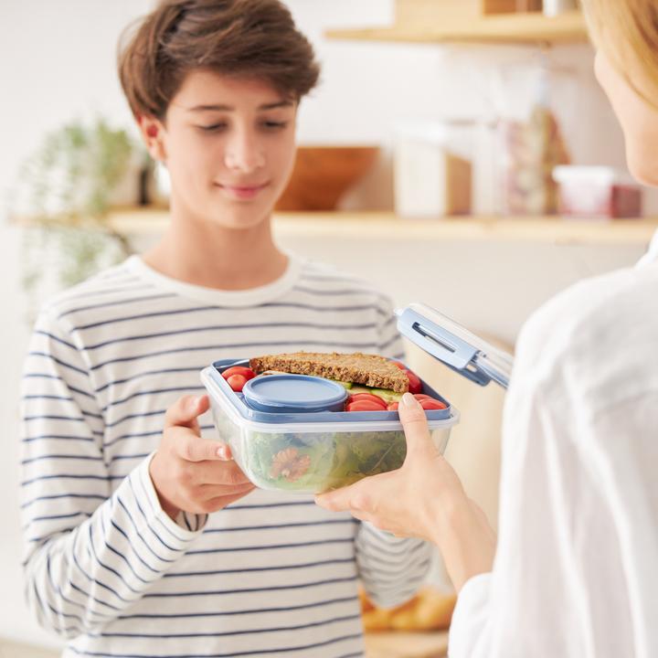 Immagine prodotto Rotho RTH Salad Box Memory B3 1,7l