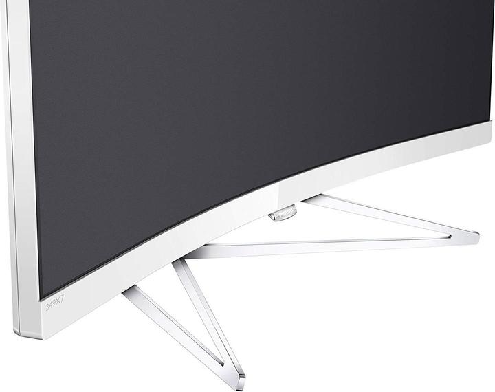 Immagine prodotto Philips Linea X 349X7FJEW (3440 x 1440 pixel, 34")