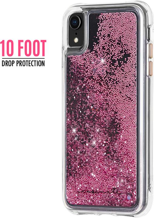 Actual product image Case-Mate Waterfall (Apple iPhone XR)