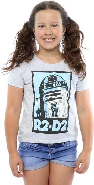Produktbild Star Wars TShirt (140, 146)