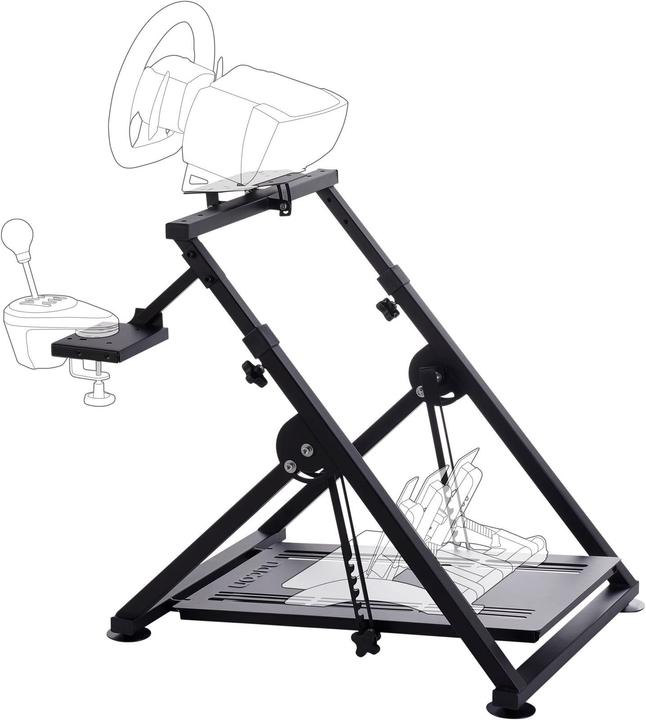 Nacon Gaming Racing Seat RC-300