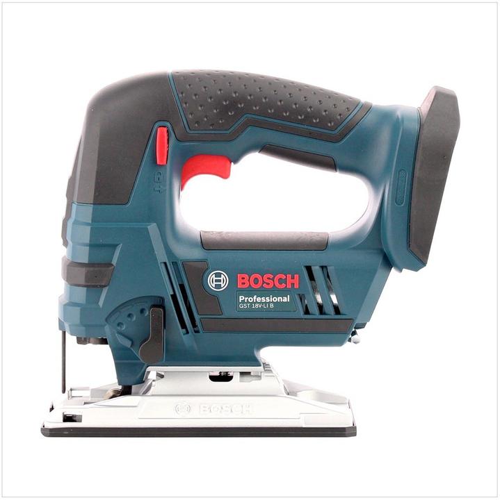 Actual product image Bosch Professional GST 18 V-LI B